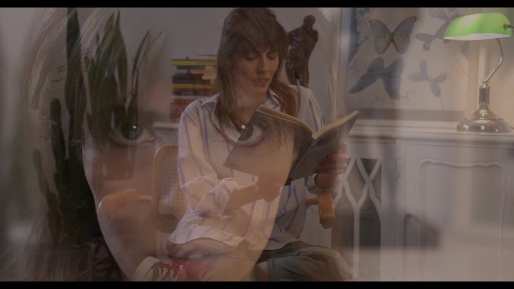 Imagem de Das Palavras - Episódio 1