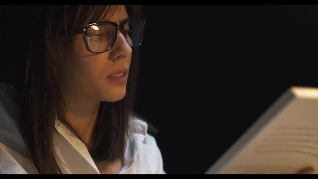 Imagem de Das Palavras - Episódio 3