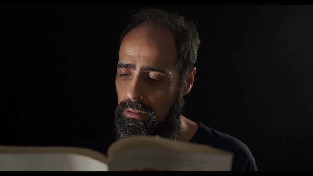 Imagem de Das Palavras - Episódio 2