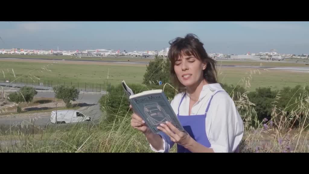 Imagem de Das Palavras - Episódio 8