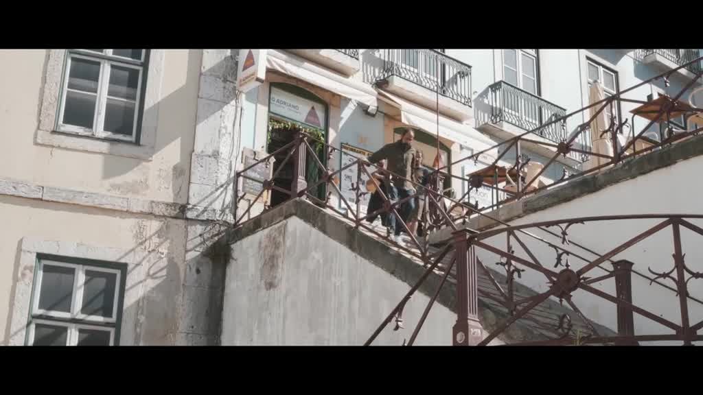 Imagem de Das Palavras - Episódio 10