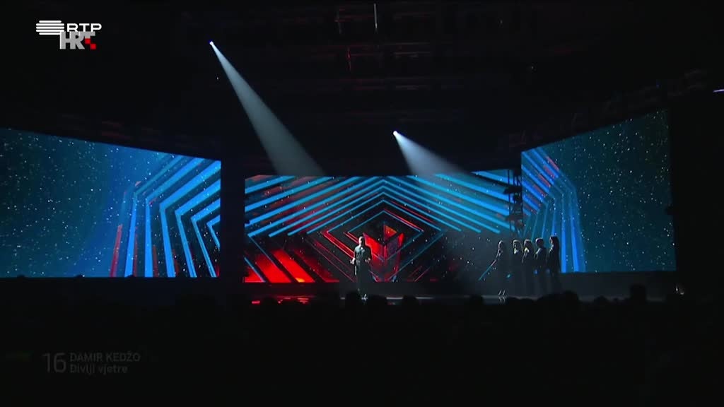 Imagem de Eurovision: Song Celebration