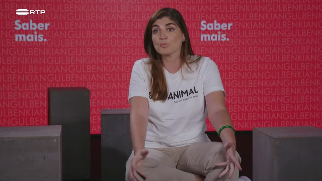 Imagem de Saber Mais