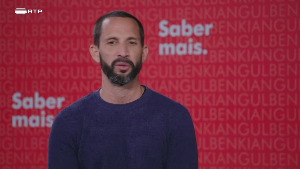 Imagem de Saber Mais