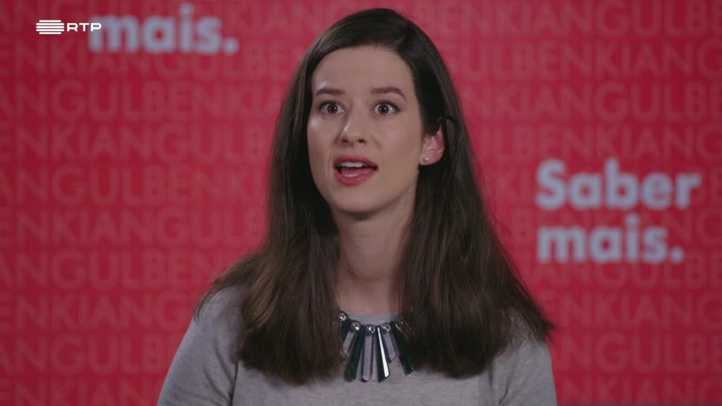 Imagem de Saber Mais