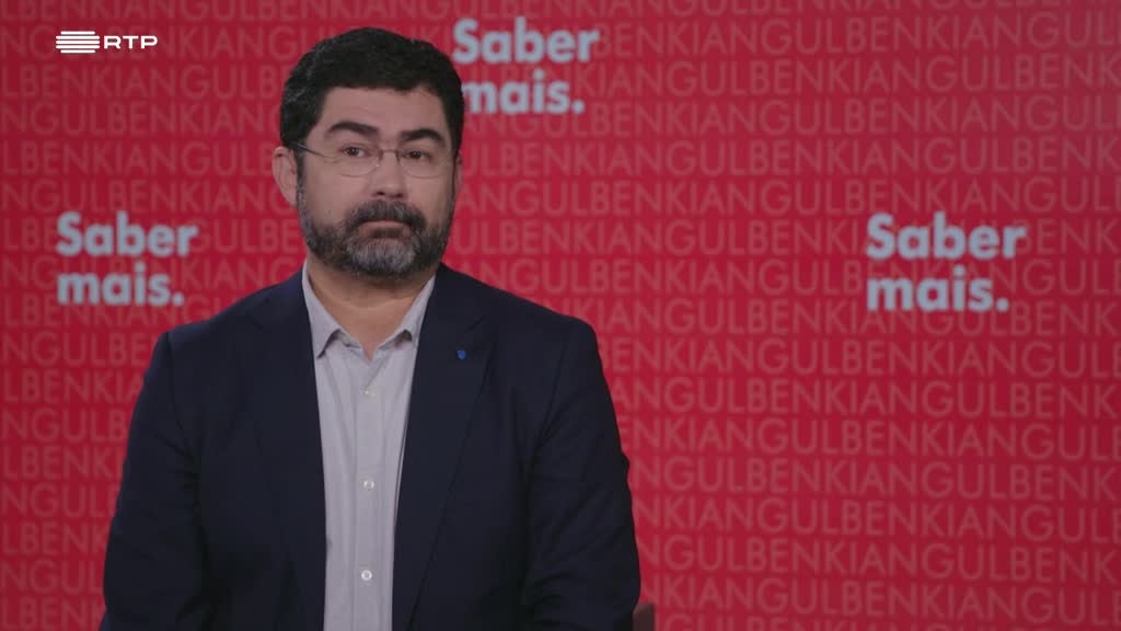 Imagem de Saber Mais