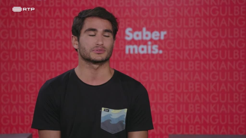 Imagem de Saber Mais