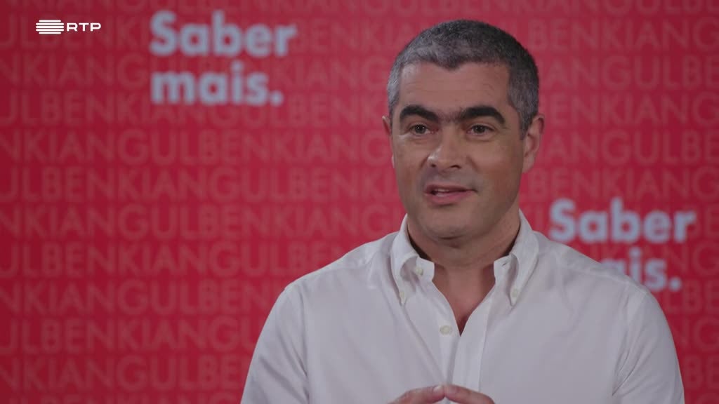 Imagem de Saber Mais