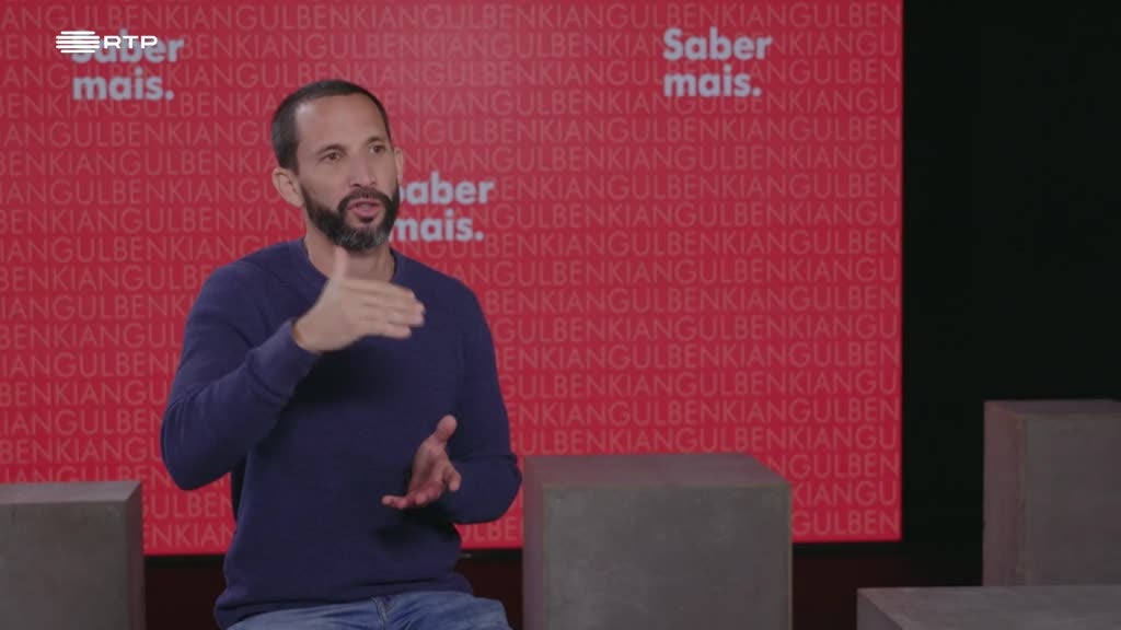 Imagem de Saber Mais