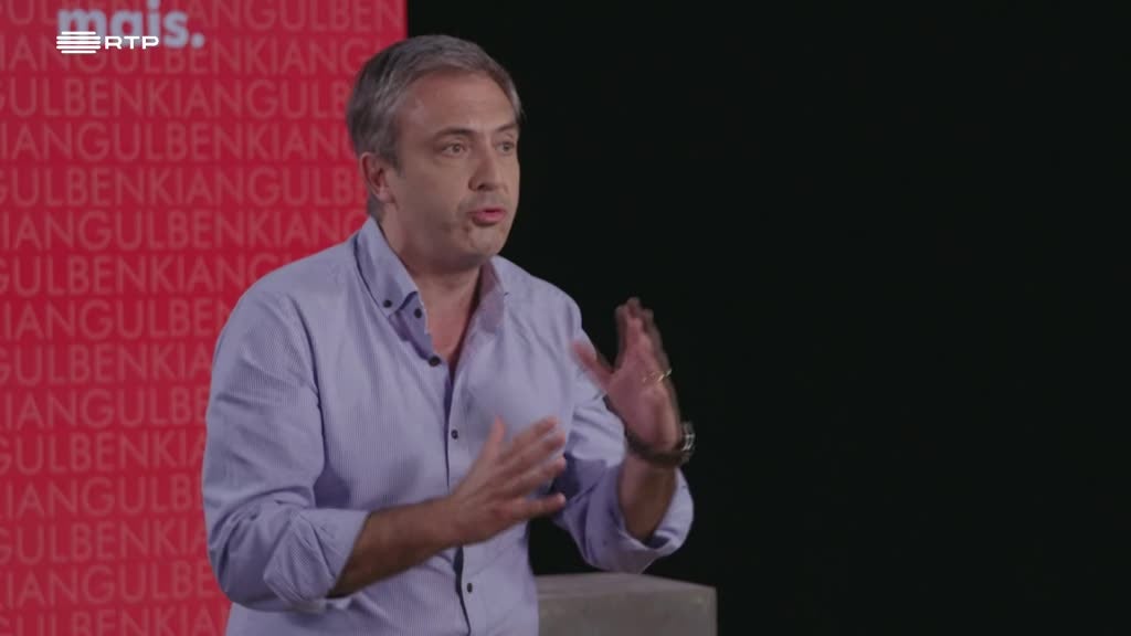 Imagem de Saber Mais