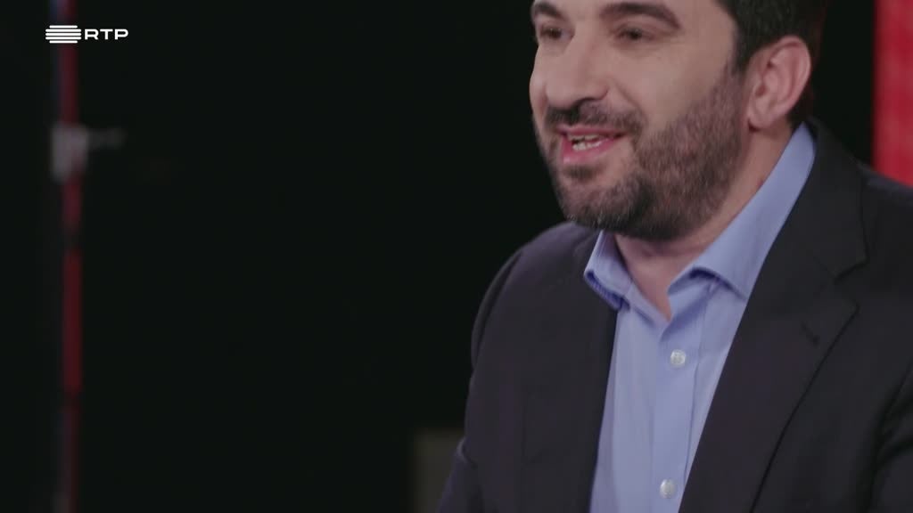 Imagem de Saber Mais