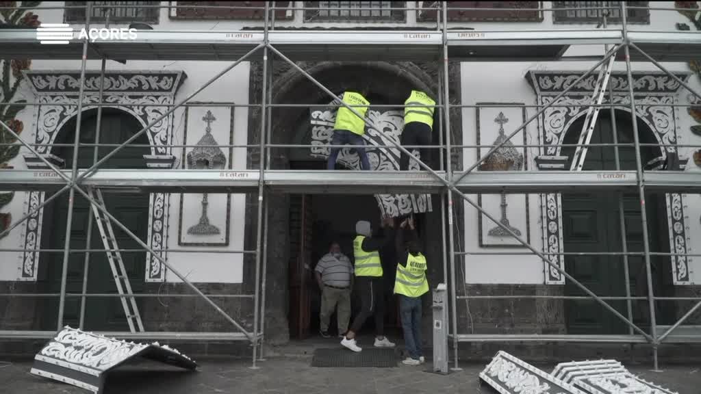 Imagem de Guardiões da Esperança - Guadiões da Esperança | A Festa