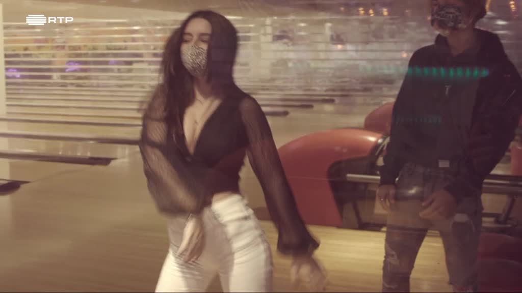 Imagem de Faz Faísca