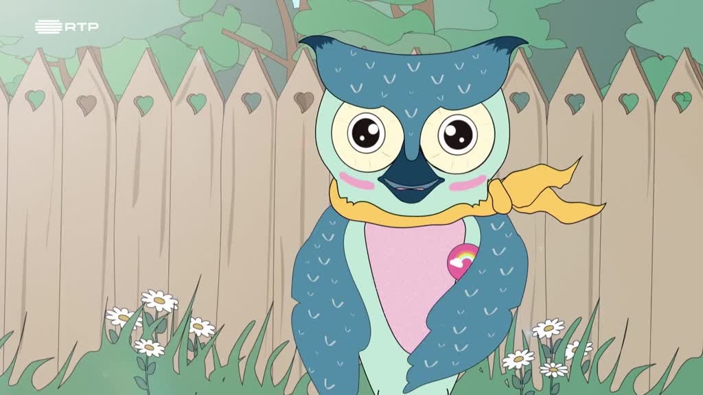 Imagem de Olá, Como te Sentes?