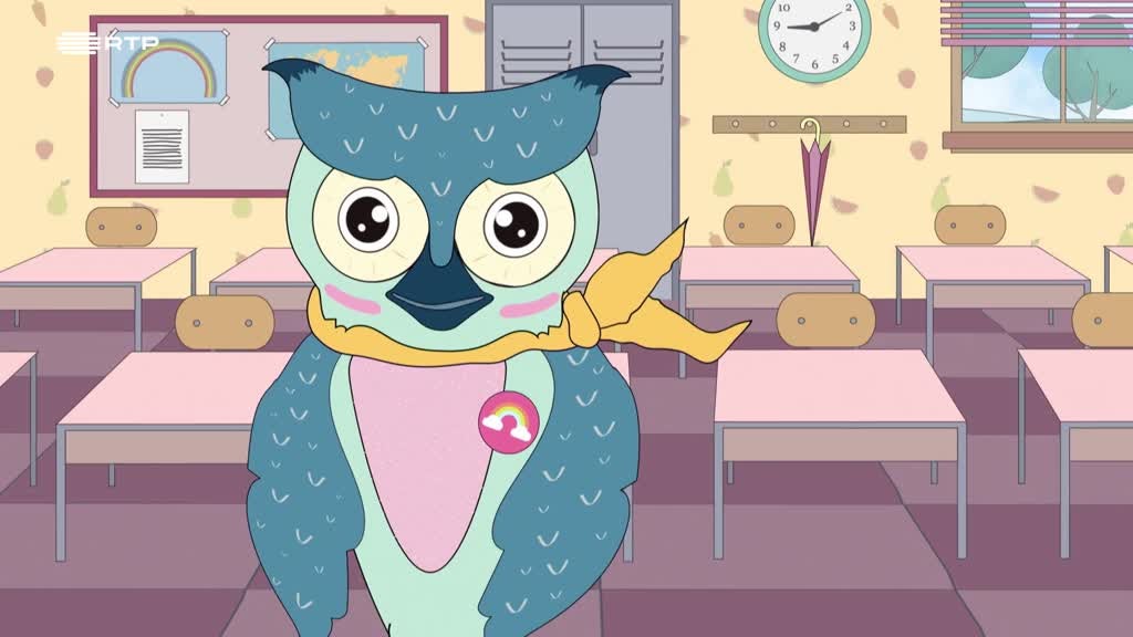 Imagem de Olá, Como te Sentes?