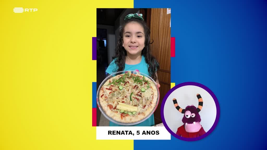 Imagem de Desafio #FicoEmCasa