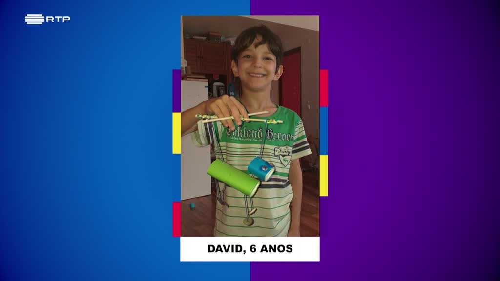 Imagem de Desafio #FicoEmCasa