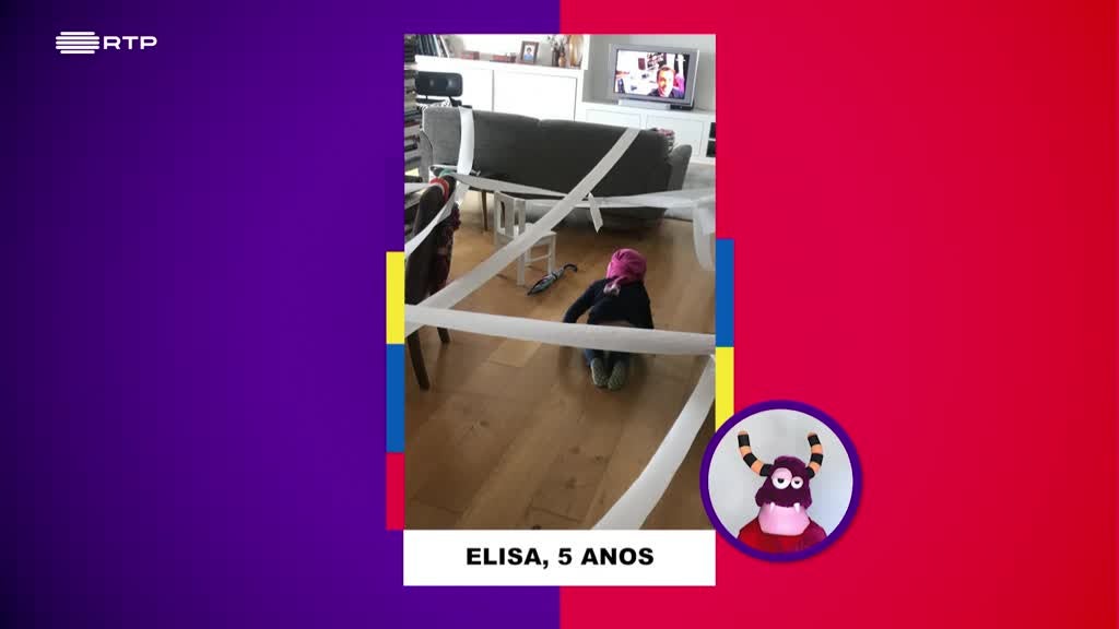 Imagem de Desafio #FicoEmCasa