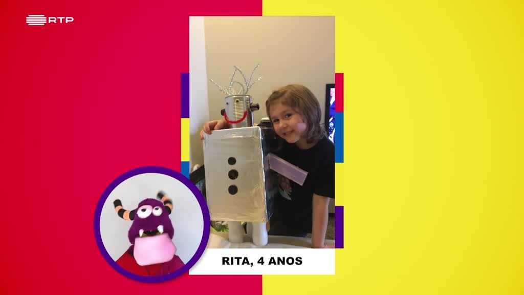 Imagem de Desafio #FicoEmCasa