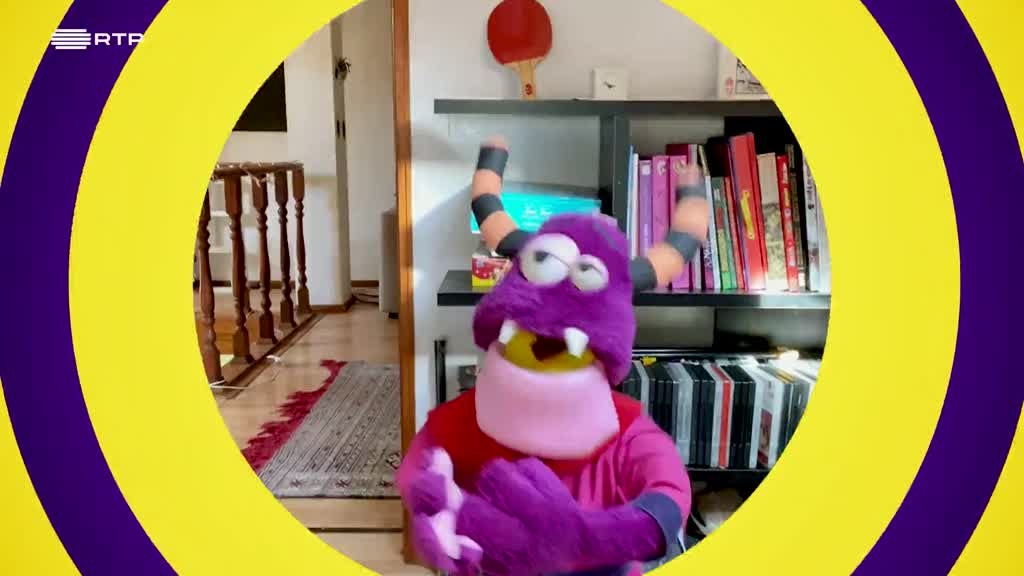 Imagem de Desafio #FicoEmCasa