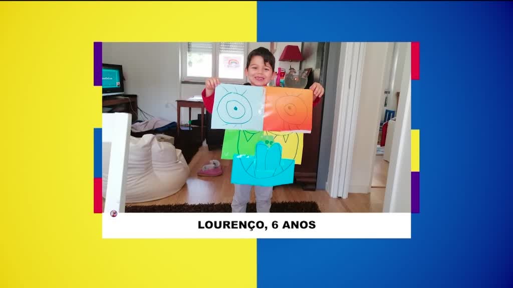 Imagem de Desafio #FicoEmCasa