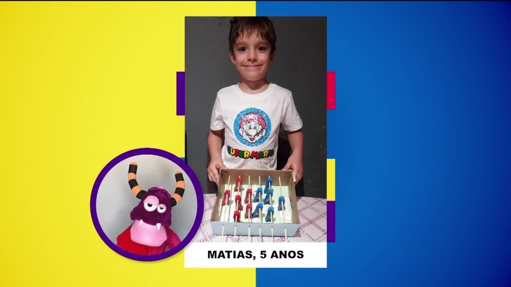 Imagem de Desafio #FicoEmCasa