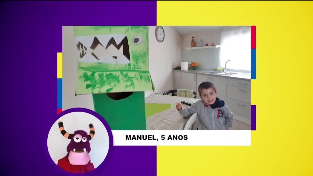 Imagem de Desafio #FicoEmCasa