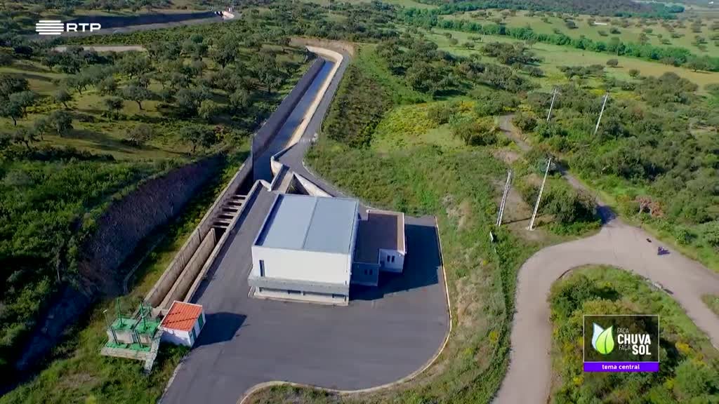 Imagem de Faça Chuva Faça Sol