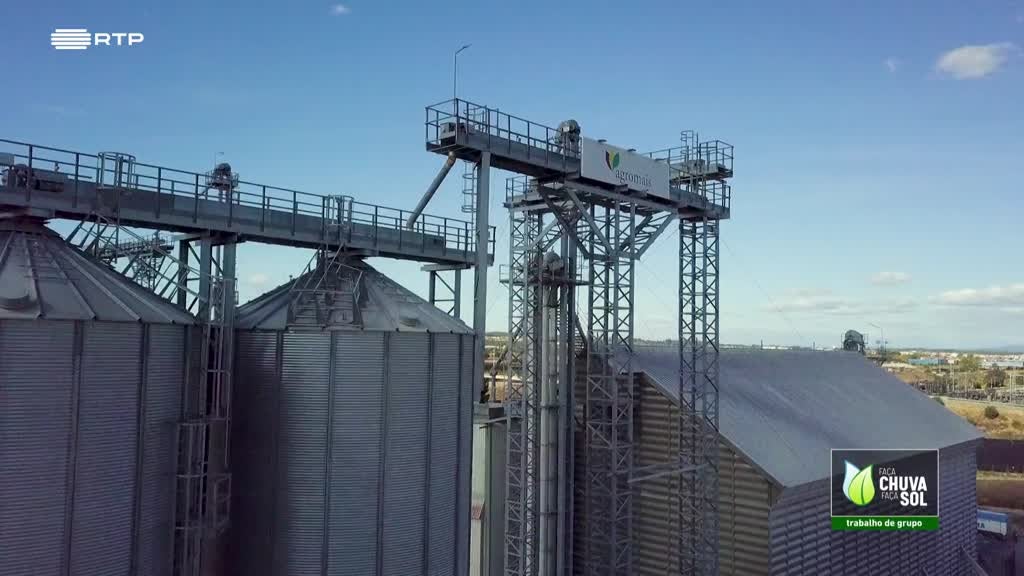 Imagem de Faça Chuva Faça Sol