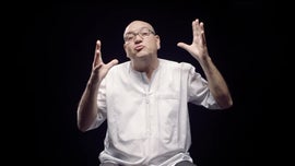 Imagem de Miguel Horta - A Rainha Fahri