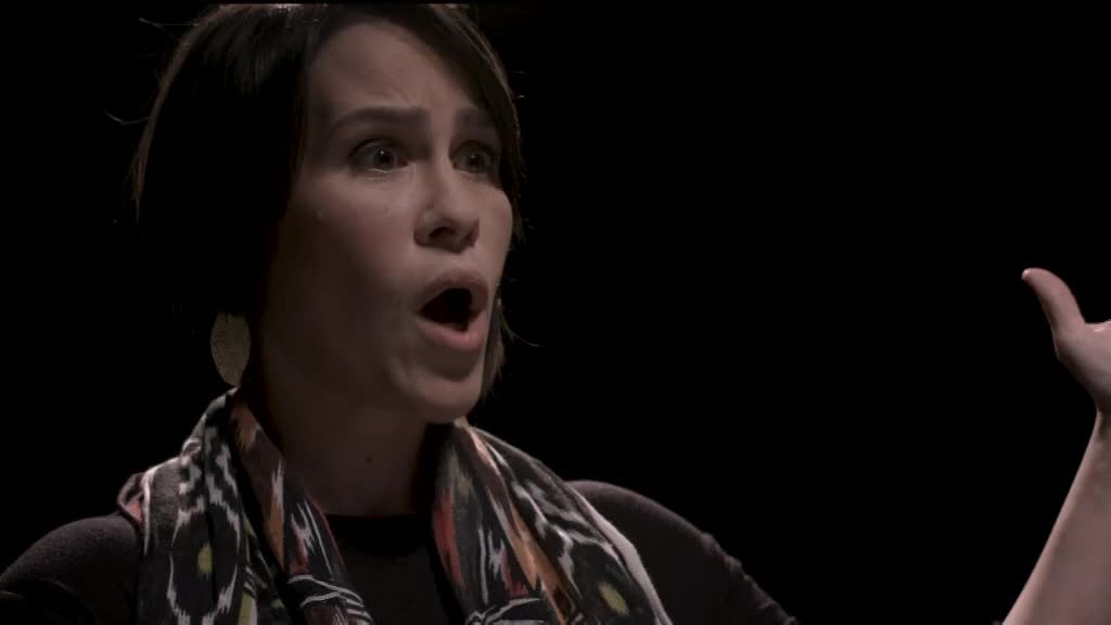 Imagem de Quem Conta Um Conto? - Ana Sofia Paiva - Cagadinho Caiu na Panela