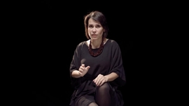 Imagem de Ana Sofia Paiva - Passado e Futuro