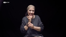 Imagem de Olinda Beja - O Macaco e a Cobra Preta