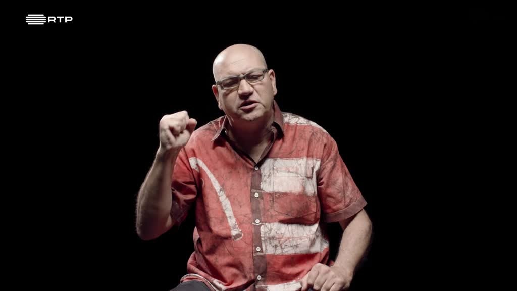 Imagem de Quem Conta Um Conto? - Miguel Horta - A Ndhala