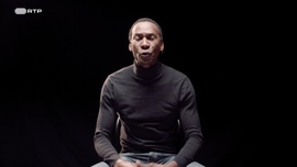 Imagem de Olinda Beja - O Macaco e a Cobra Preta