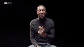 Imagem de Miguel Serm�o - A Boca e a M�o