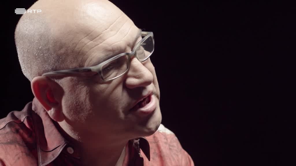 Imagem de Quem Conta Um Conto?