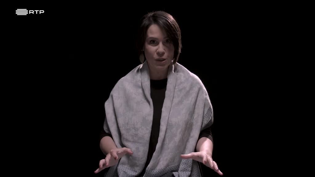 Imagem de Quem Conta Um Conto?