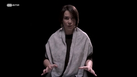 Imagem de Quem Conta Um Conto?