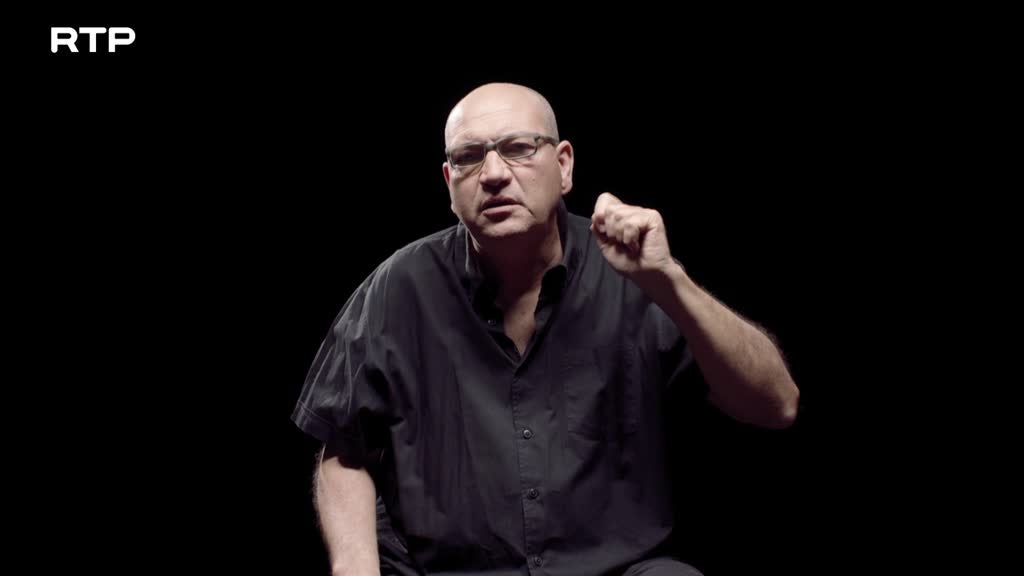 Imagem de Quem Conta Um Conto?