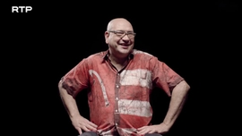 Imagem de Quem Conta Um Conto?