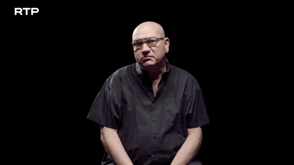 Imagem de Quem Conta Um Conto?