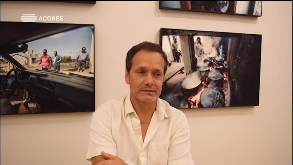 Imagem de Ronda 20 Anos