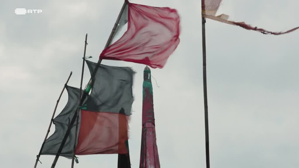 Imagem de Príncipes do Nada