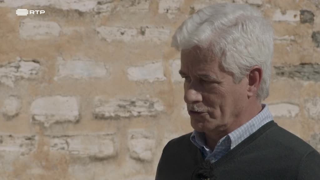 Imagem de Visita Guiada - Igreja da Boa Nova de Terena, Alandroal