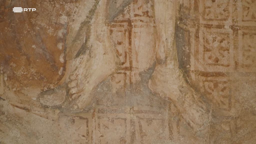 Imagem de Visita Guiada - Capela de Santo Cristo (Picote) e Eremitério Os Santos ( entre Picote e Sendim, Miranda Do Douro)