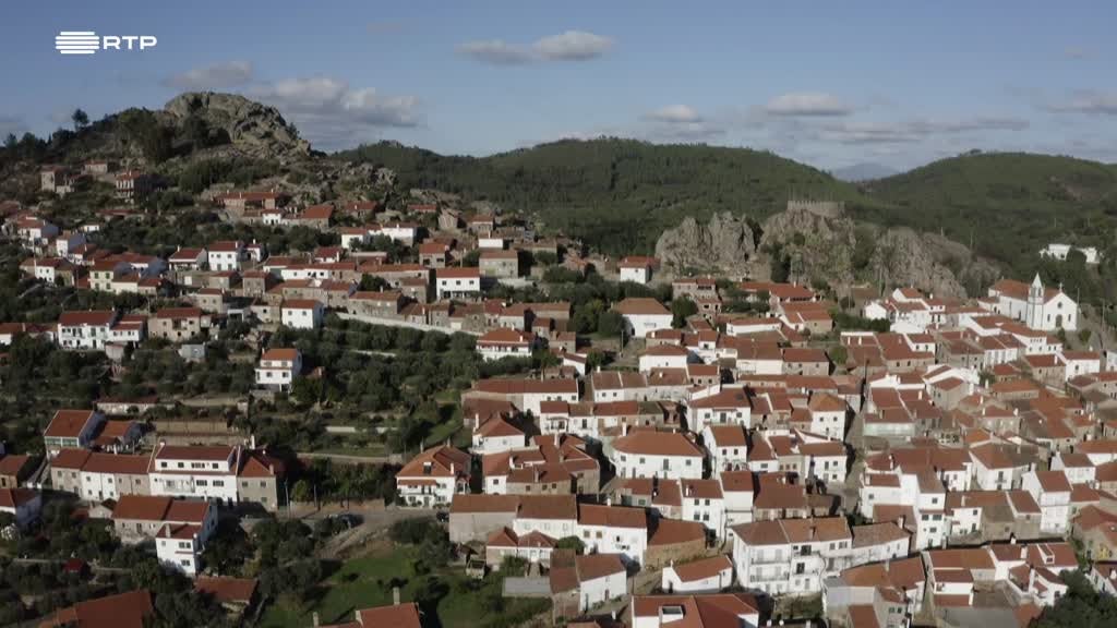 Imagem de Penha Garcia