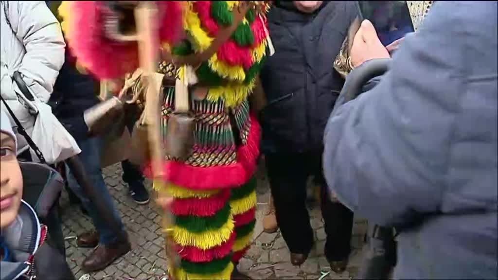 Imagem de 7 Maravilhas da Cultura Popular