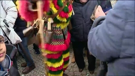 Imagem de 7 Maravilhas da Cultura Popular