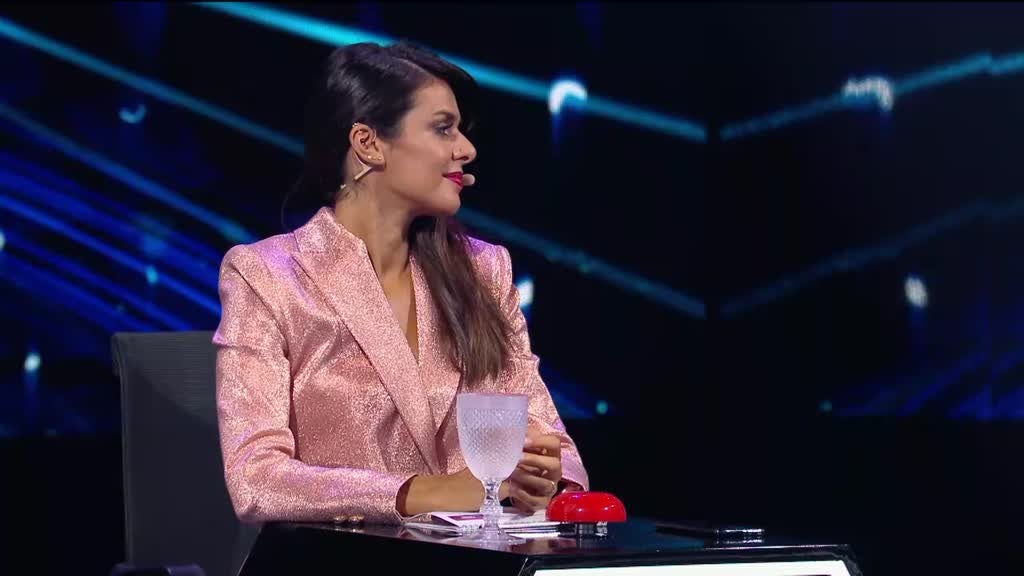 Imagem de A Batalha dos Jurados